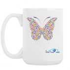 Кружка 420 мл