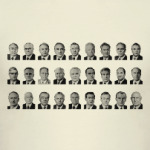 Высшее руководство СССР