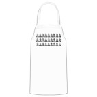 Кухонный фартук