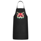 Кухонный фартук