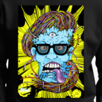 Зомби сервер