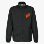 Ветровка без капюшона