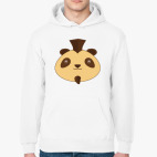 Смешная панда панк