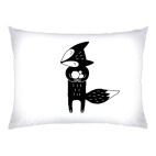 Лисенок и снег