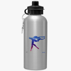 Спортивная бутылка