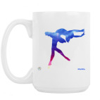 Кружка 420 мл