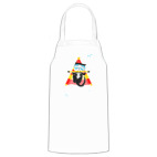 Кухонный фартук