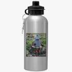 Спортивная бутылка