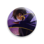 Code Geass