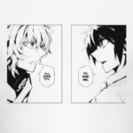 Owari no Seraph Save you