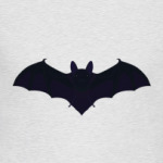 Летучая мышь