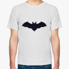 Летучая мышь