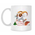 Кружка 330 мл