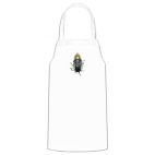 Кухонный фартук