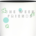 'One Week Friends'