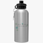 Спортивная бутылка