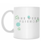 Кружка 330 мл