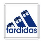 Магнит 6.5 x 6.5 см Tardidas