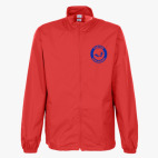 Ветровка без капюшона