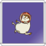 Астрокот (№26)