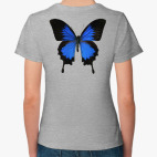 Крылья Бабочка