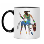 Древнегреческие чудовища