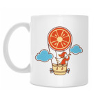 Кружка 330 мл