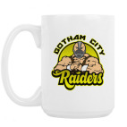 Кружка 420 мл