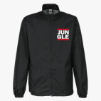 Ветровка без капюшона