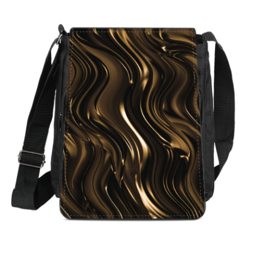 Сумка-планшет Текстура