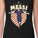 Лионель Месси. Барселона