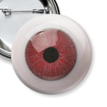 Красный глаз