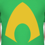 AQUAMAN/Аквамен