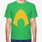 AQUAMAN/Аквамен