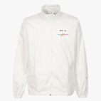 Ветровка без капюшона