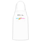 Кухонный фартук