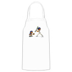 Кухонный фартук