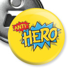 Anti-Hero