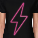 Неоновая молния