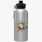 Спортивная бутылка