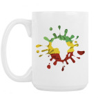 Кружка 420 мл