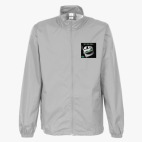 Ветровка без капюшона