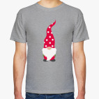 Рождественский гном