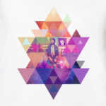 'HIPSTA SWAG' collection: Che Guevara