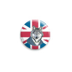  СЭР ДЕРЗКИЙ ВОЛК