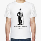 Чарли Чаплин