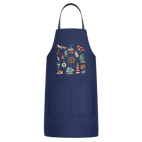 Кухонный фартук