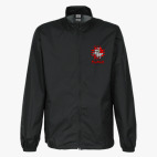 Ветровка без капюшона