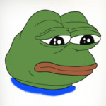 Pepe Frog