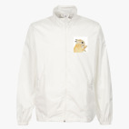 Ветровка без капюшона